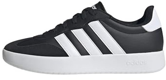adidas herr Barreda Shoes, Core Black/Cloud White/Core Black, 44 EU