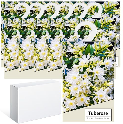 14pcs Wäscheduft Schrank Duftsäckchen Kleiderschrank Dufterfrischer, Schrankduft Frische, Duftbeutel Kleiderschrank Duft Hanging Beutel, Schrankdeo Natürlichen Geruch Sachet (14Nachtschatten)