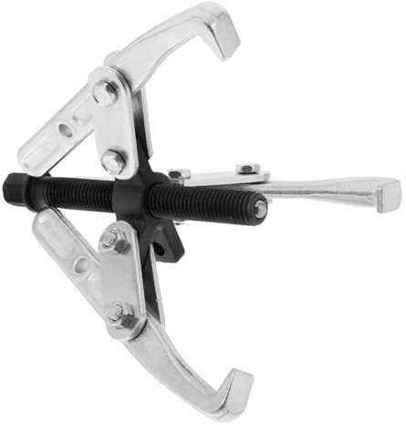 NULYLU Washing Machine Gear Puller Tool Multi-Function Bearing Puller for Washing Machine Wheels Convenient