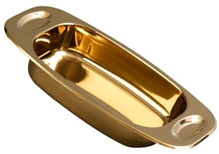 DOSERTY Padella per pesce per grigliare e servire, migliora il sapore con il gusto della griglia, adatte per cuochi casalinghi e cuochi professionisti