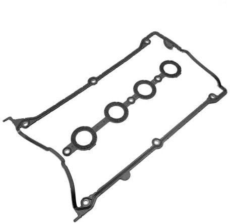 Ventildeckeldichtung Für Audi Für TT A4 B5 B6 058198025A Ventildeckel Dichtung