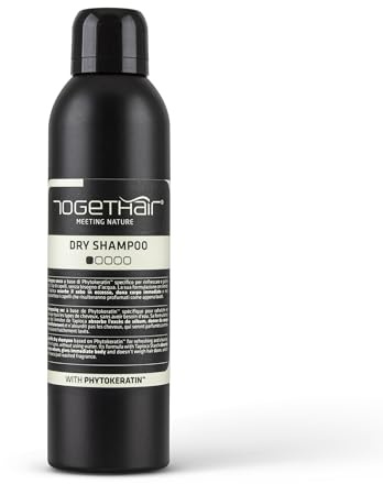 Shampoo Togethair Dry shampoo shampoo secco - 250 ml