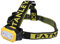 STANLEY Fmht81509-0 Lampe Frontale Gamme FATMAX - 200 Lumens - Fonction Capteur De Mouvement Pour Plus De Praticité - 2 Modes De Puissance - Longue Distance Du Faisceau - 3 Piles Incluses