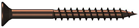 Universalschraube RETINOX®4 plus Flaseko TX TG Edelst.A4 antik gl. +Bit 5,0x50-200 Stk