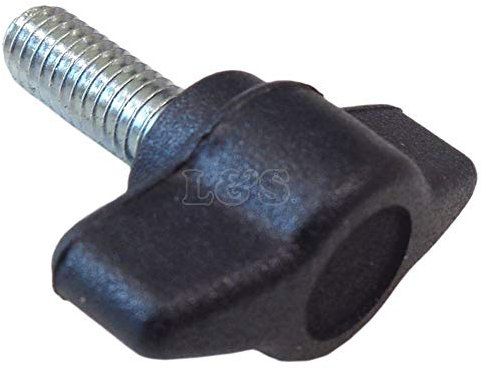 Wing Screw M6x15 for Makita 5903R Circular Saw - 265726-3