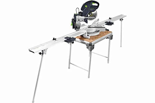 Festool - Sierra ingletadora radial kapex ks 120 reb-set-mft festool - 576663