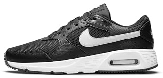 Nike Air Max SC Sneaker Black, White, Black 37.5