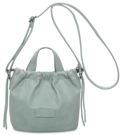 Fritzi aus Preussen Poppi Vintage 03 Handtasche 26 cm