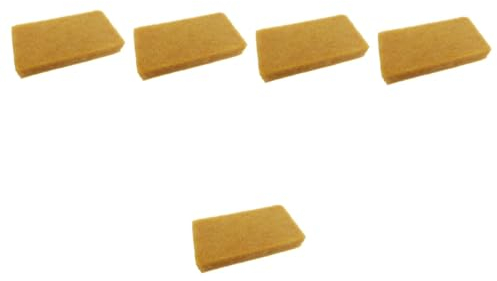 PACKOVE 5 Uds Cinta De Película Cruda Clips para Zapatos Limpieza De Manchas Borrador Limpiador De Zapatos De Goma Herramienta De Limpieza De Zapatos Zapato Antideslizante Limpiador De