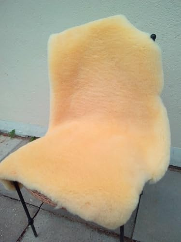Provellus Top Medical Relugan Baby Lambskin Sheepskin Sheepskin Many Sizes (50 cm - 60 cm)