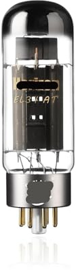 Il tubo EL34-AT sostituisce l'amplificatore a valvole EL34 EL34B 5881 6L6 6L6GC 6CA7 6P3P KT77 HIFI.(1 pcs)