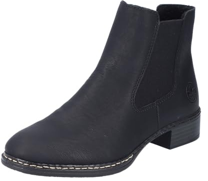 Rieker Damen Stiefeletten Z4994