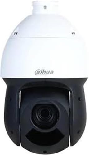 Dahua SDT4E425-4F-GB-A-PV1-0400 Caméra Dome motorisée PTZ 4 MP