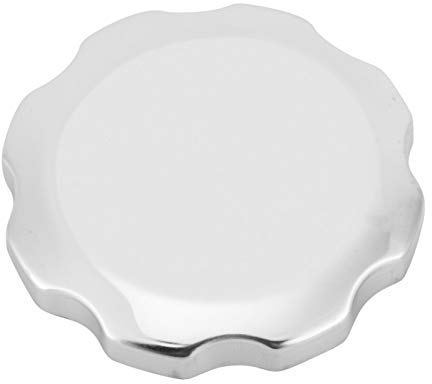 Fuel Tank Cap, for Generator Fuel Cap, Dioche Gas Fuel Tank Cap Fit For Gx120 Gx160 Gx200 Gx340 Gx390