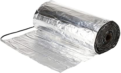 Suelo radiante Rointe MSIWFH020 Erko W1402,00m2 525w para suelo laminado