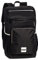 GEWO Rucksack Athletic, schwarz