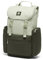 Columbia Unisex Trail Traveler 28L Rucksack, Backpack, Safari/Greenscape, O/S