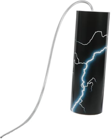 YARNOW Tamburo Strumento a Percussione Supporto Per Tifo Ragazzo Ragazza Giocattolo Musicale Per Feste Sportive e Sviluppo Coordinazione Set