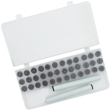 Penna per Unghie - Set Strumenti Stampa Motivi Unghie - Strumento Manicure Antimacchia Per Creare Decorare Progettare