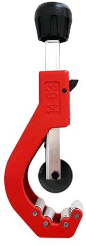 Tagliatubi manuale | Tagliatubi in polietilene, per casa, professionisti, idraulici, tecnici, agricoltori, costruttori, installatori, officine