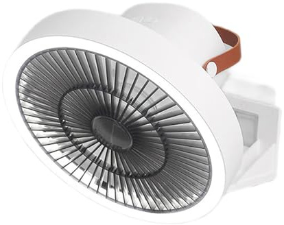 Väggfläkt fjärrkontroll enkel installation svängande tyst motorfläkt för sovrum kök multifunktionskylenhet