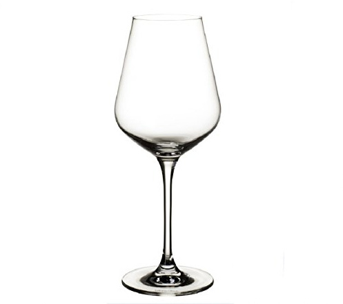 Villeroy & Boch La Divina White Wine Glasses - 6