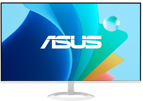 ASUS EyeCare VZ249HG-W datorskärm 60,5 cm (23,8 tum)