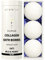 Bombe de bain crémeuse au collagène, infusée d'avoine, de lait et de miel. Additifs de bain pour nourrir les peaux sèches. Offrez-vous une expérience de bain bienfaisante avec ce coffret relaxant.