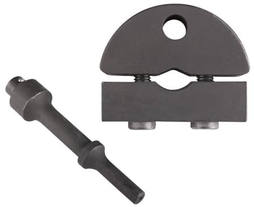 Adaptateur marteau burineur pour masses à inertie - OP 1483 - CLAS Equipements