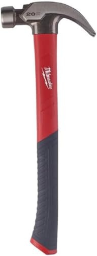 Milwauee 4932478658 Marteau en fibre de verre 570 g