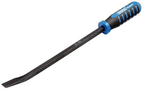 Draper Expert 27775 mjukt grepp barstång, 450 mm
