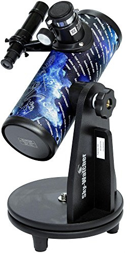 Sky-Watcher Heritage 76 Mini Dobsonian Teleskop