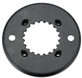 Kupplungsplatte (4 Noppen Ausführung) - für Simson S51, S70, S53, S83, SR50