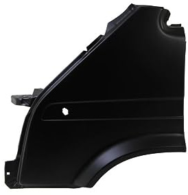 BLIC 6504-04-2515315P Kotflügel mit Blinkerloch