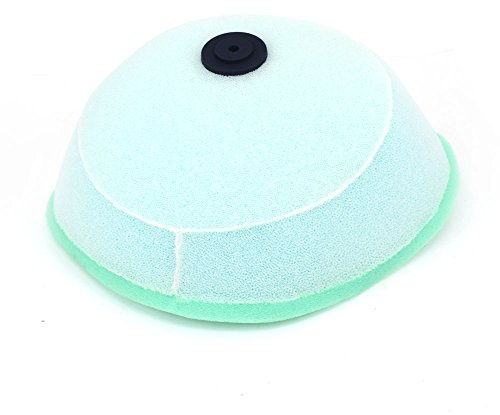 Filtre à air JFG Racing pour moto TE 125 250 300 EXC SX XC XCW XCFW 125 150 200 250 300 400 450 500 525 530 2007-2013