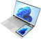 Tonysa Laptop mit Doppelbildschirm, 1920 X 1080, 15,6 Zoll IPS, 1280 X 800, 7 Zoll IPS-Touchscreen, 16 GB, Laptop Zum Entsperren von Fingerabdrücken (16 GB + 2 TB EU-Stecker)