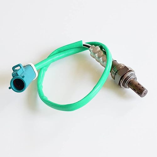 Auto Lambdasonde Für Fiesta Focus Ka Mondeo Tourneo Connect MK1 MK2 MK3 98AB-9F472-BB 98AB9F472BB,Sauerstoff Sensor O2 Sensor Lambdasonde Eliminator Auto Zubehör