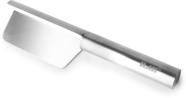 IBILI - Comfort Crumb Catcher, Stainless Steel
