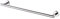 KES Toallero Pared Toalleros de Baño Acero Inoxidable SUS304 Toallero Barra Acero Pulido 60CM, A2000S60DG