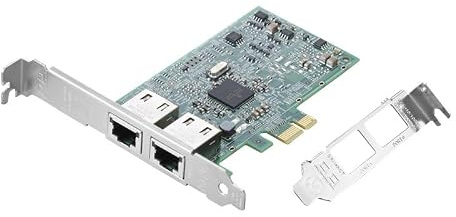 Lenovo 4XC1K83390 Carte réseau Interne Ethernet 1000 Mbit/s