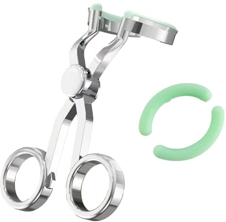 MYSUNBAR Contact Lens Insertion Aid: The Best Choice for Beginners, High Myopia and Women with Long Nails. Helps Insertion, multicoloured, Pocket organiser
