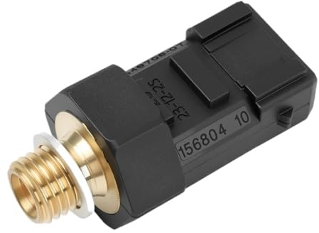 12617549796 Interrupteur Capteur Pression D’huile Moteur Pour 1 2 3 5 6 Series X1 X3 X5 Z4 E60 E61 E81 E83 E87 E88 E90 E91 pressostat d'huile voiture