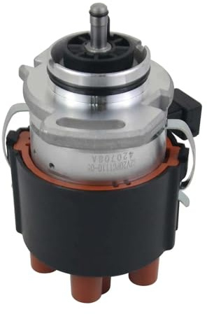 Zündverteiler Für VW Transporter 5 Cly IV AET AEU 70XB 70XC 7DB 7DW Verteiler 023905237B 0986237682 0237522035