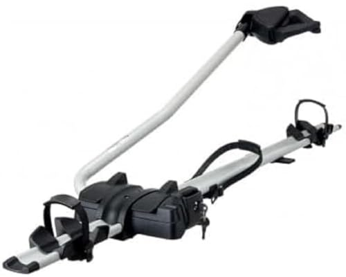 Peruzzo 730 Portabici con Tetto Levante