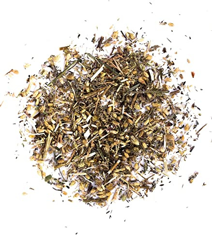 Achillée Millefeuille Qualité Premium 100g Tisane Infusion Thé - Plantes et Epices