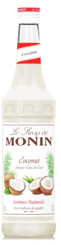 Sirop - Noix de coco - 70cL