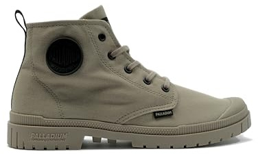Palladium Mixte Pampa Sp20 Hi CVS, Désert, 39 EU