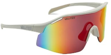 Velites Raptor I Sonnenbrille für hochintensive Workouts und Outdoor-Aktivitäten I alle Arten von Sport I Zwei Modelle Vier Farben