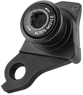 HOUSON UDH Support de dérailleur pour VTT et vélo de route