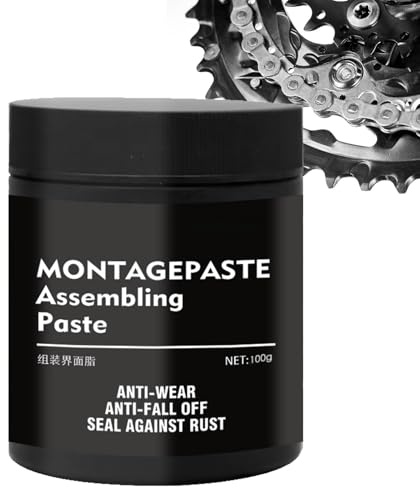 de Motocicleta, lubricante de Motocicleta - Lubricación de la Cadena de Bicicletas Lubricación de la Bicicleta Lubricante Total de sintética | multipropósito, de ensamblaje, gr